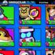 Brawl Stars hesabı