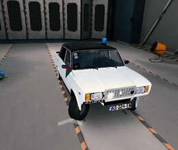 LADA (VAZ) 2107, 2107 il