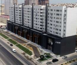 Satılır Yeni tikili, 85m², 3-Otaqlı