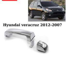 Hyundai veracruz tacaqları (ruçkalar əlcəklər) satılır.