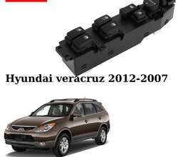 Hyundai veracruz 2007-2012 üçün şüşə qaldıran knopka blok satılır.