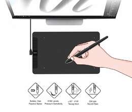 Qrafik tablet – Planşetlər – ucuztap.az