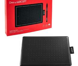 Wacom qrafik tablet digitayzer