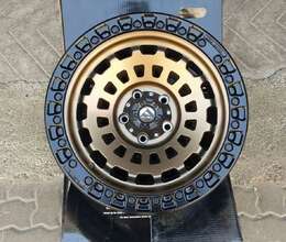 Jeep wrangler diskləri