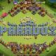 Clash of clans 16bb