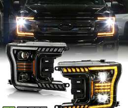 Ford F150 raptor fara dəsti 
