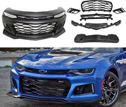 Chevrolet camaro zl1 buferi 