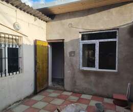 Satış Həyət evi, 50m²