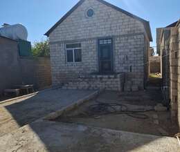 Satış Həyət evi, 80m²