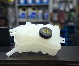 Ford Fusion 1.5  Antifriz Çəni