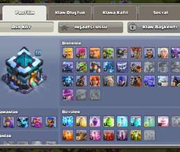 Clash of clans 