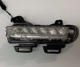 Chevrolet cruz led işıgı