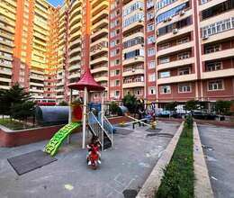 Satılır Yeni tikili, 81m², 3-Otaqlı