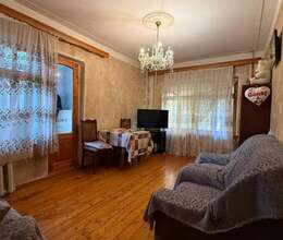 Satılır Köhnə tikili, 60m², 2-Otaqlı