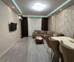 Satılır Yeni tikili, 81m², 2-Otaqlı