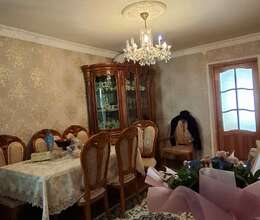 Satılır Köhnə tikili, 58m², 3-Otaqlı
