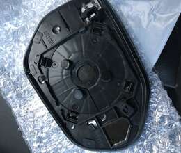 Toyota Camry yan güzgüsü