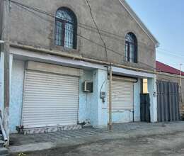 Satış Həyət evi, 228m²