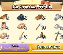hay day 