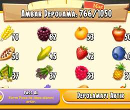 hay day 