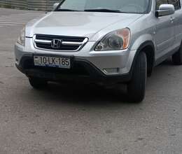 Honda CR-V, 2003 il – CR-V – ucuztap.az