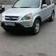 Honda CR-V, 2003 il