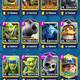 Clash Royale hesabı