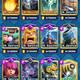 Clash Royale hesabı