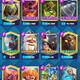 Clash Royale hesabı