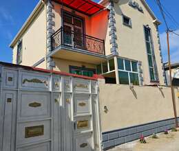 Satış Həyət evi, 140m²