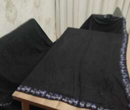 50ci -90ci illərin Kəlağayısı