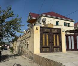 Satış Həyət evi, 110m²