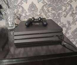 PlayStation 4 PRO 1 TB