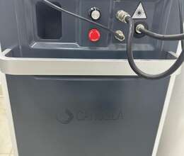 Lazer aparati Candela GentleMax Pro