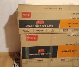 TCL Kondisaner Yeni