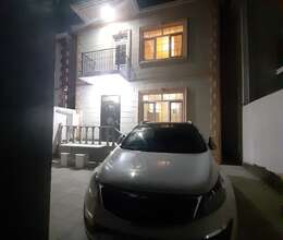 Satış Həyət evi, 140m²