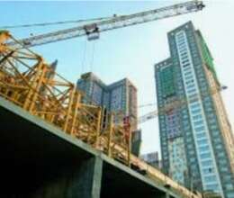 Beton Konstrukçiya Xidmətləri