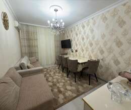 Satılır Yeni tikili, 88m², 2-Otaqlı
