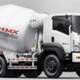 Beton Daşıyıcı Mikser Maşınlar