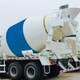 Beton Daşıyıcı Mikser Maşınlar