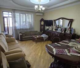 Satılır Yeni tikili, 90m², 2-Otaqlı
