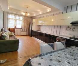 Kirayə verilir Yeni tikili, 76m², 2-Otaqlı