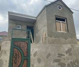 Satış Həyət evi, 44m² – Həyət evi – ucuztap.az