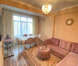 Satılır Yeni tikili, 56m², 2-Otaqlı