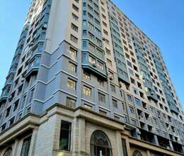 Satılır Yeni tikili, 70m², 1-Otaqlı