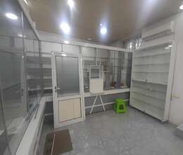 Obyekt İcarəyə verilir