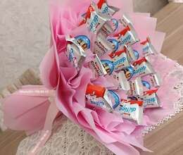 Kinder hediyye buketleri
