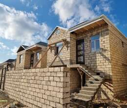 Satış Həyət evi, 85m²