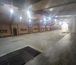 Obyekt İcarəyə verilir, 1100m², 14-Otaqlı