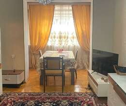 Satılır Köhnə tikili, 58m², 2-Otaqlı